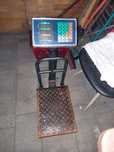 Waga elektroniczna 150kg