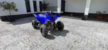 Yamaha Raptor 350R