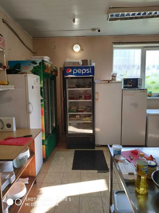 Продам готовый бизнес, ресторан