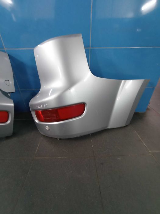 Narożnik zderzaka LT PT Peugeot 4007