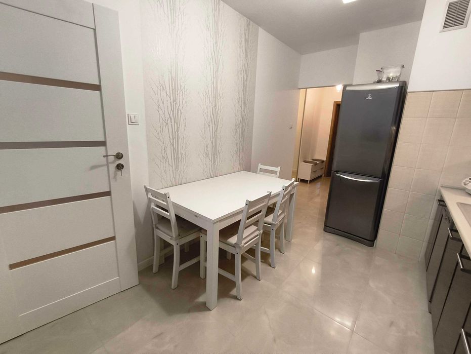 Mieszkanie 2 pokojowe do wynajęcia, Zakrzów Zatorska