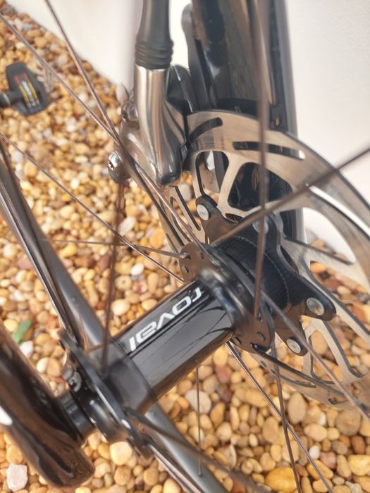 Specialized SL7 PRO  sram red potenciómetro. 6,75 kgs. Top. Fatura em