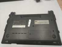 Dolna obudowa do laptopa Samsung N102SP.