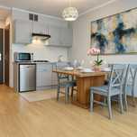 TK Apartments Namysłów