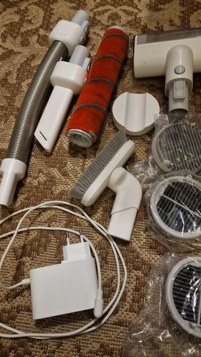 Mi acessórios para aspirador Xiaomi