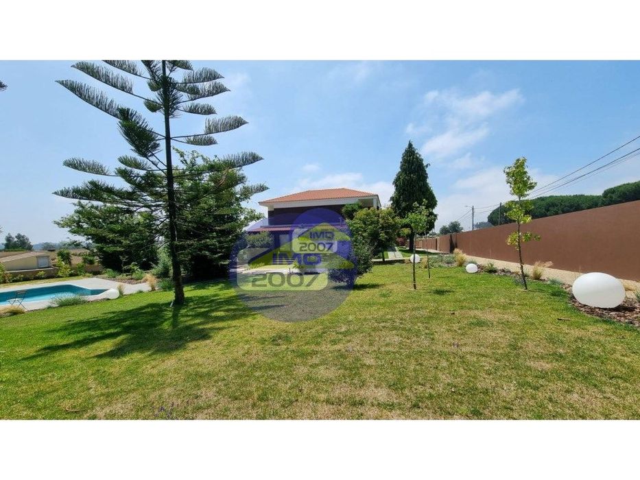 Quinta em Souto da Feira