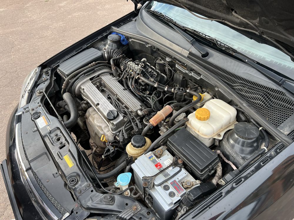 Продаю Chevrole Lacetti 2012 року