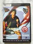 Tennis Masters Series - PC Cd- Rom .