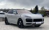 Porsche Cayenne Salon Polska / Bezwypadkowy / Gwarancja / FV 23%