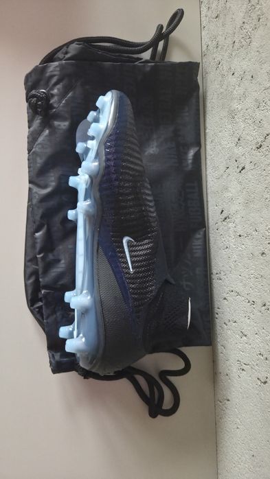 Nike Phantom 6 High Elite AG