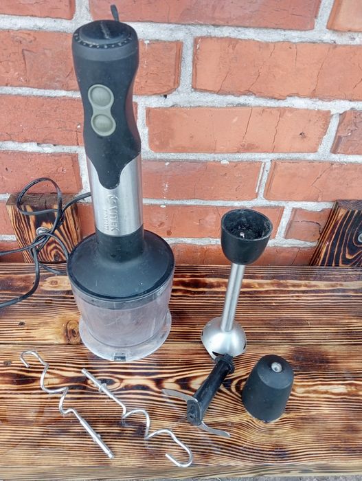 Блендер Витек ...