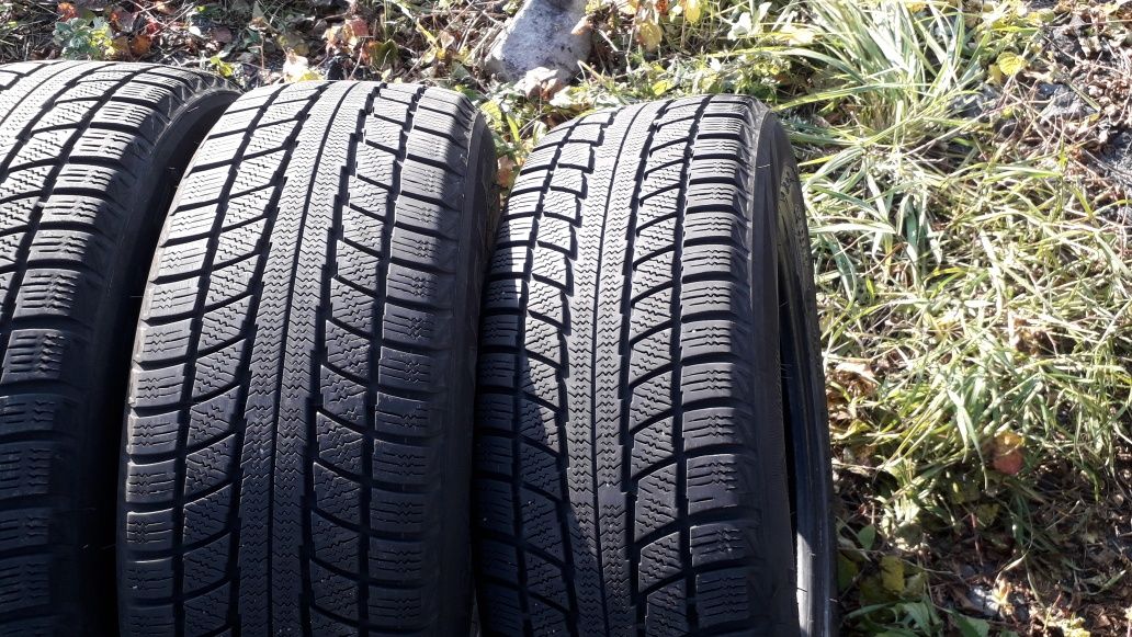 4xopona zimowa TRINGLE w rozmiarze 215/60 R17