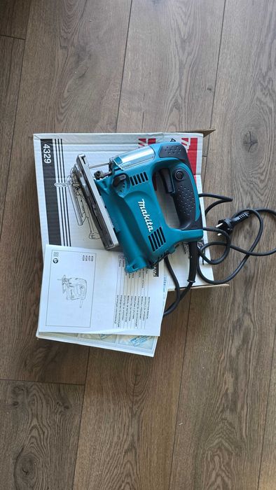 Інструмент та аксесуари Makita, Bosch, Stanley