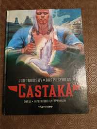 Castaka - Alejandro Jodorowski e Das Pastoras