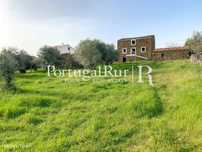 Quintinha do Lavrador - Casas em Xisto - 5500m2
