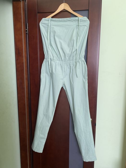 Комбинезон, ромплер Loiza by Patrizia Pepe, Италия, оригинал.