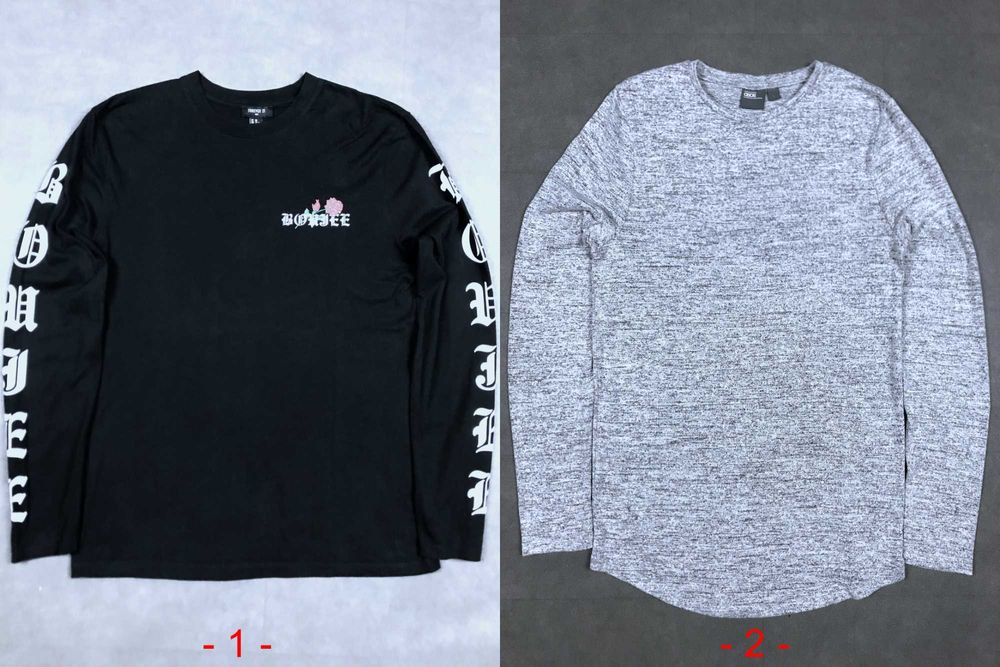 Diesel Лонгслів, Світшот, Светр, Реглан, Кофта