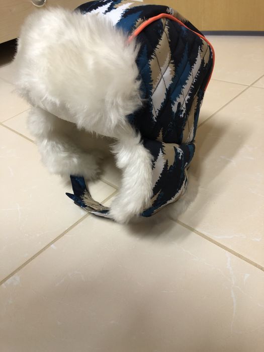 Продам шапку Chicco