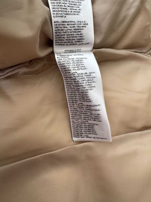 США! Теплі жіночі куртки Puma Puffer Jacket 626506-67 Оригінал! S-M