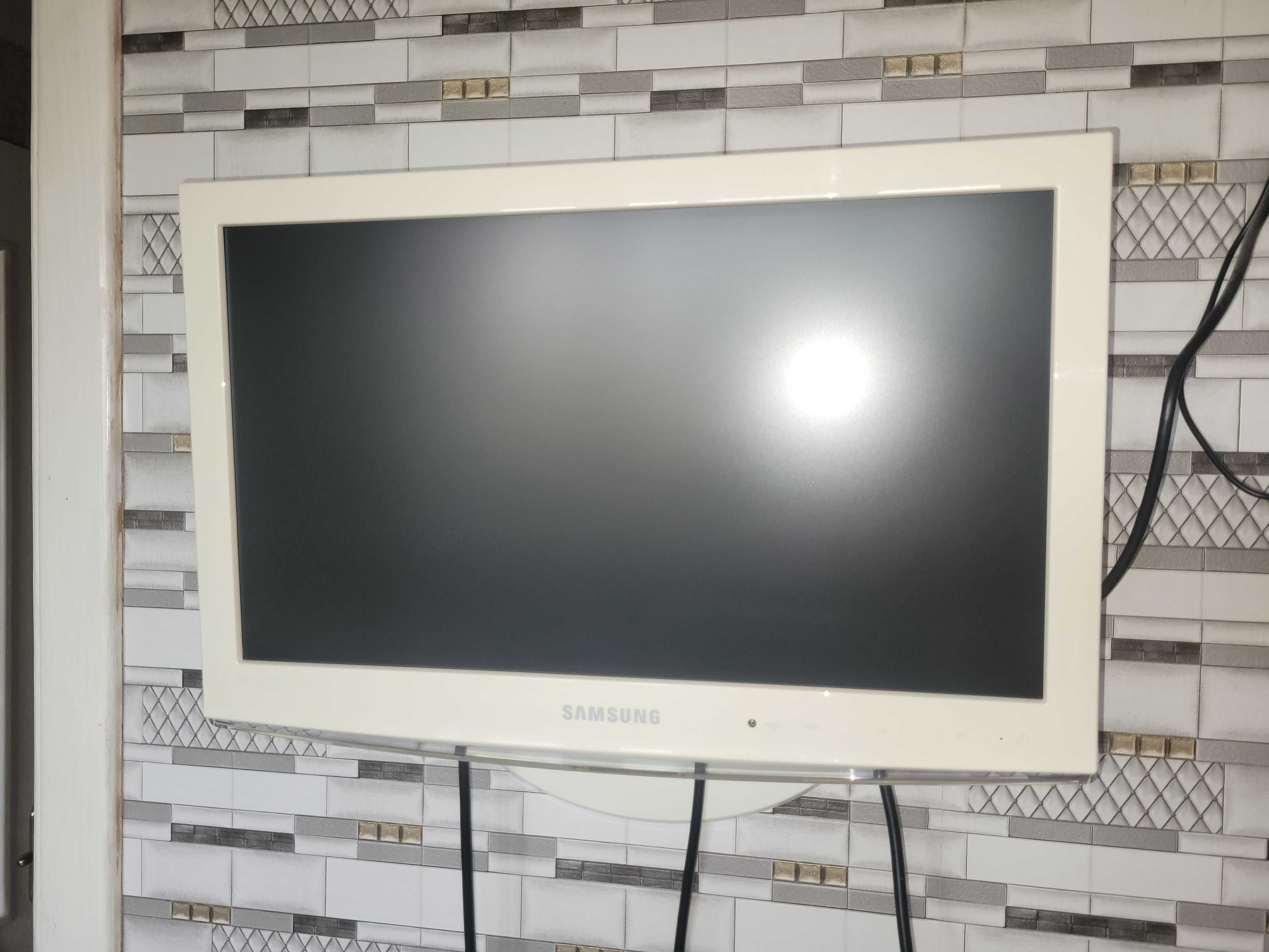 Телевізор Samsung