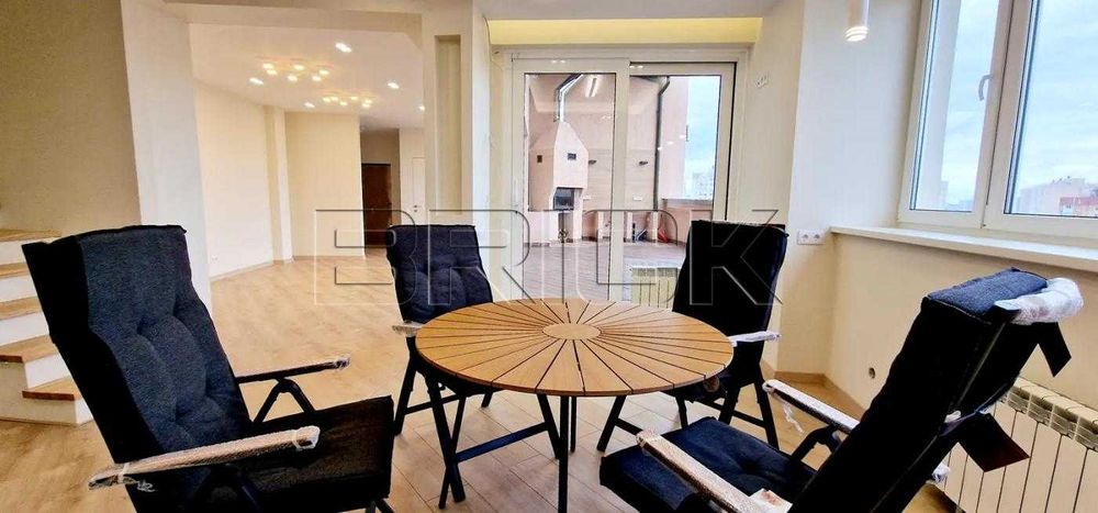 Продаж‼️Дніпровська набережна 19А‼️ Квартира 187 м2‼️Позняки