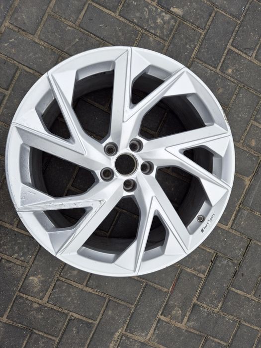 Audi RSQ3 SQ3 Q3 Audi Sport 8.5Jx21 et38 83A.601.025AD