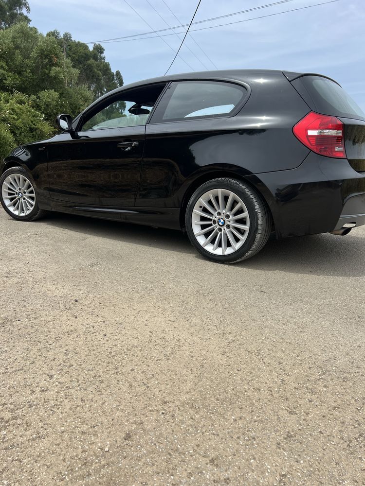 BMW 119d 2011 BARATO