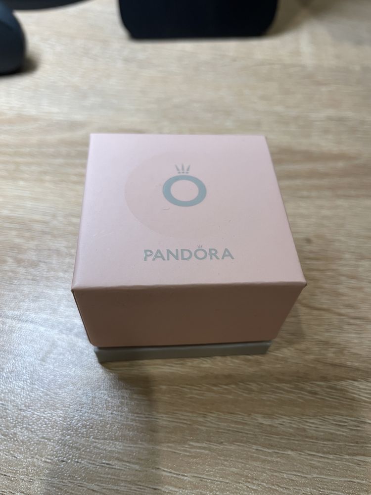 Каблучки Кільця Pandora оригінал