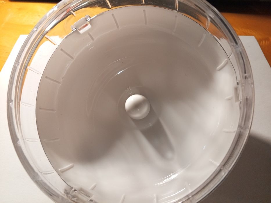 Marka: Zolux ciche koło do ćwiczeń .
Ciche koło do ćwiczeń Zolux Rody3