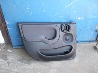 Tapicerka drzwi przednia lewa Fiat Panda III