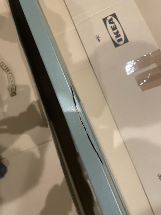 Drzwi do szafy pax ikea grimo