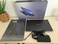 ASUS ZenBook Flip 15.6" i7 • 16GB • 1TB SSD • Touchscreen