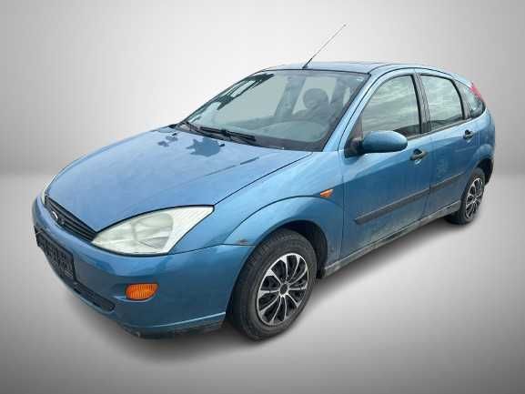 FORD FOCUS 1.4 zetec kolor t9 części