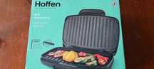 Grill elektryczny Hoffen