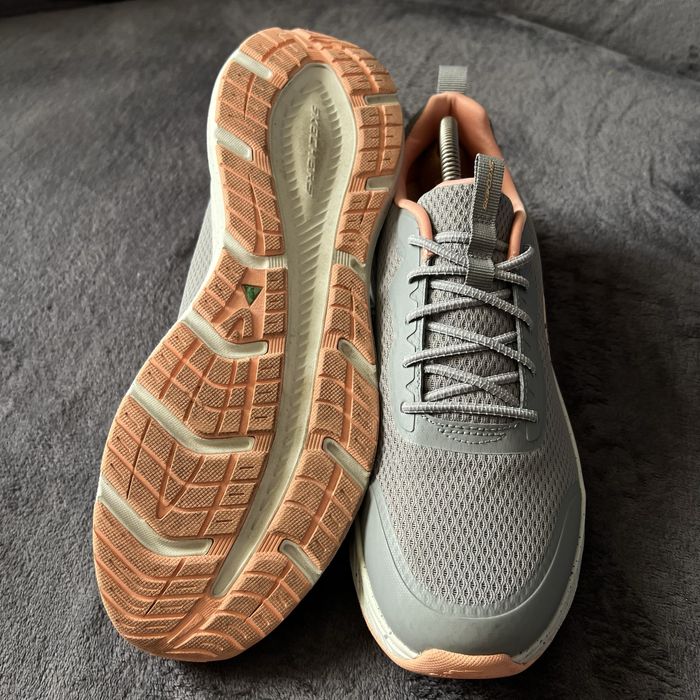 Чоловічі  кросівки Skechers edgeride. P. 41. Ідеал!!!