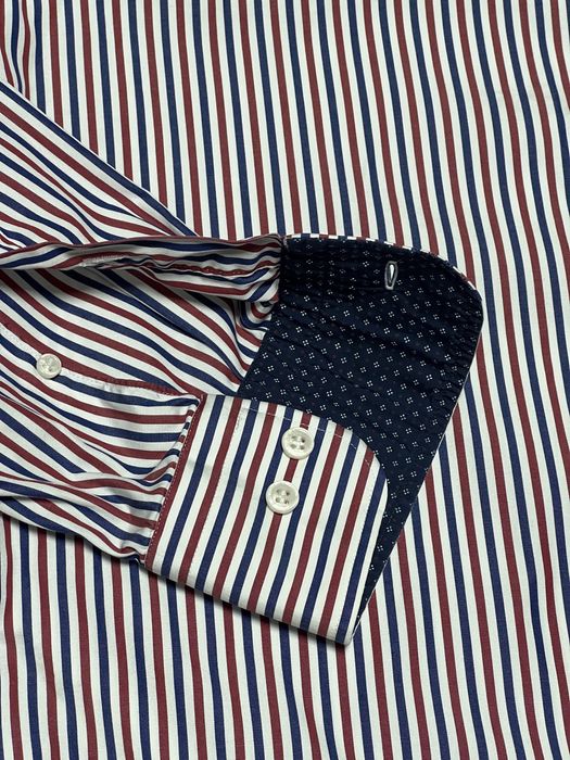 Сорочка Paul & Shark (оригінал, made in Italy)