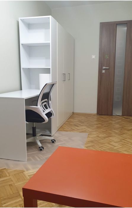 Pokój jednoosobowy 900 zł