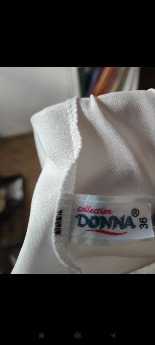 Koszulka nocna firny Donna Collection rozmiar 36,