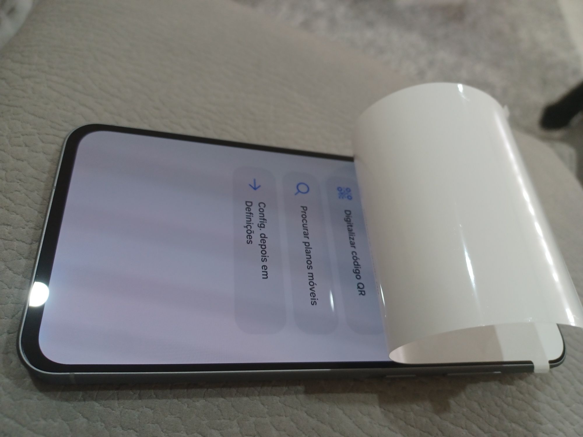 Samsung Galaxy A56
