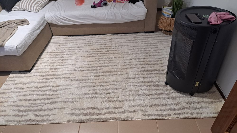 Vendo 2 tapetes grandes