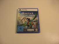 Avatar Frontiers of Pandora - GRA Ps5 - Opole 3644