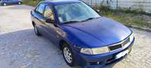 Mitsubishi Lancer 1.3 GLX