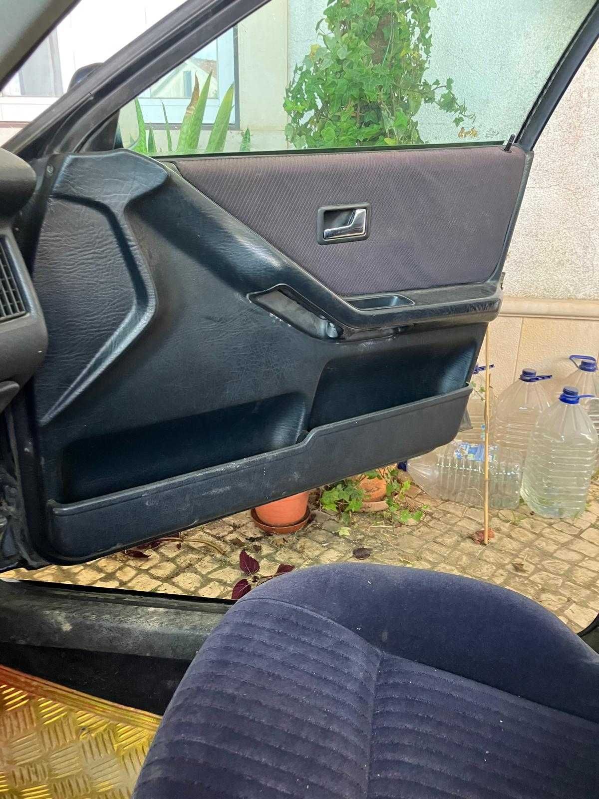 Audi 80 B4L Gasoleo