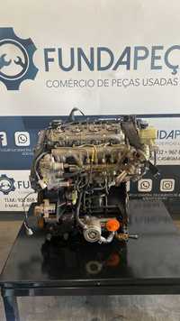 Motor Mazda 6 2.0 TD 136CV