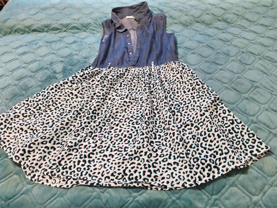 Vestido de Verão Charles Vögele