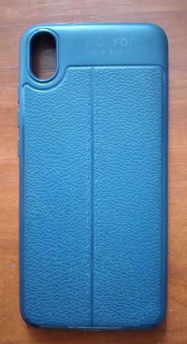 Чехол до Xiaomi Redmi 7a