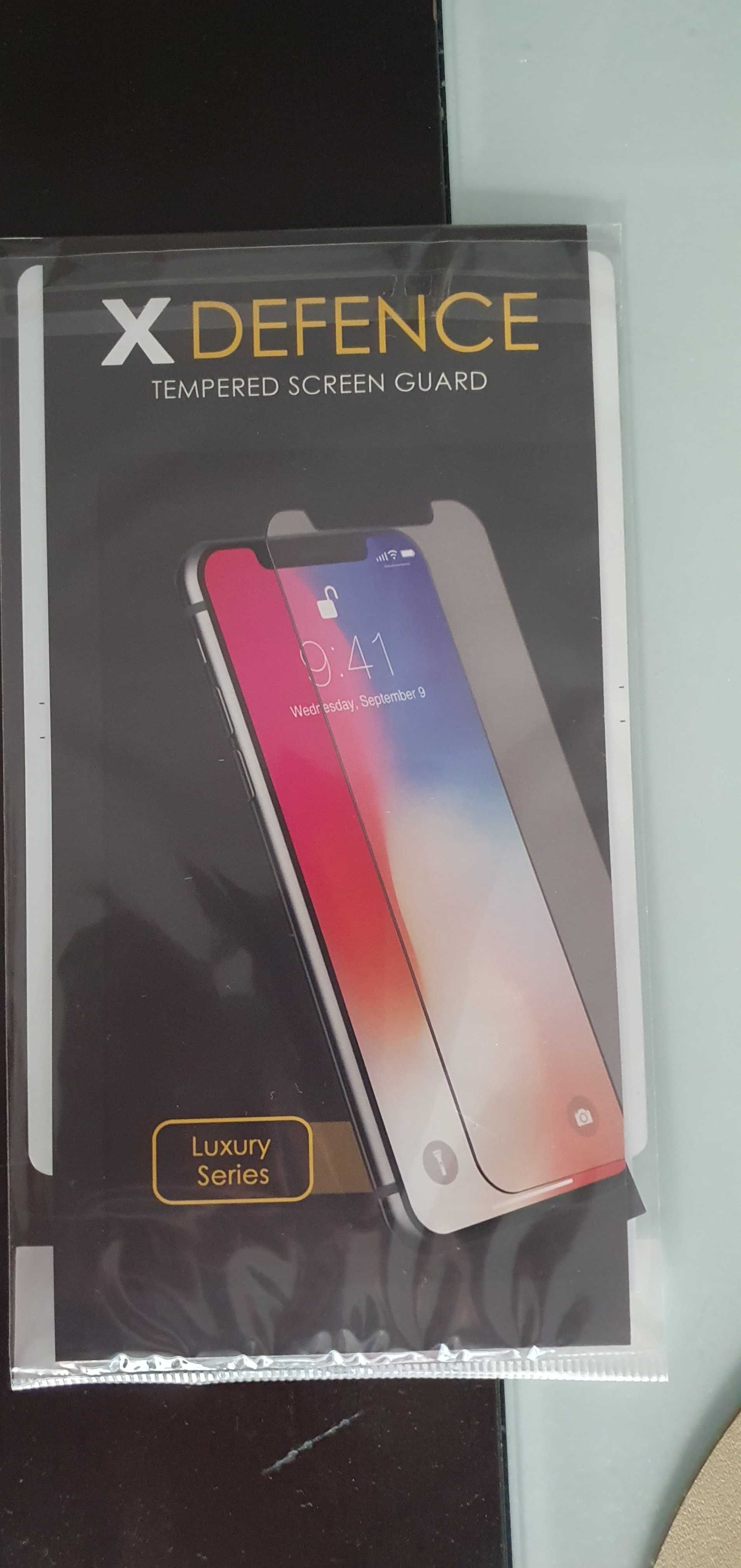 Szkło hybrydowe do Samsunga S20 Ultra