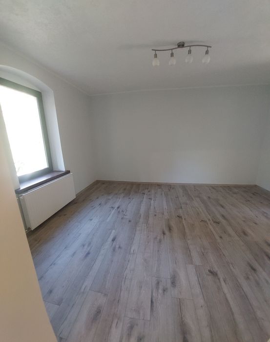 Do wynajęcia mieszkanie na wsi