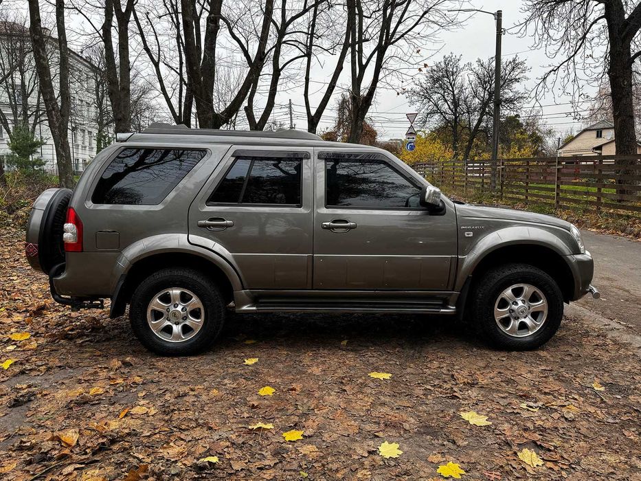 Продам Great Wall Pegasus 2008р. #72985