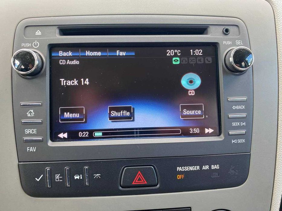 Chevrolet Traverse 2017 (Розстрочка / Лізинг)